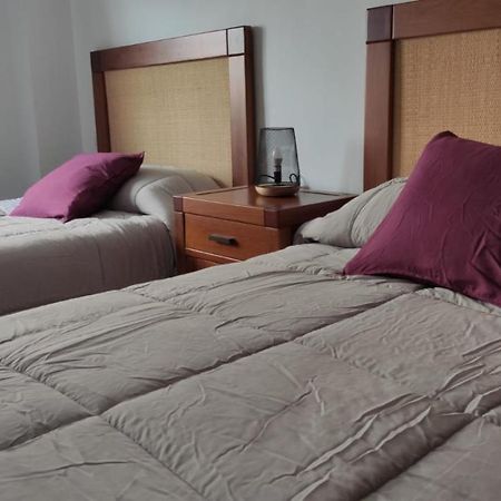 Apartamento La Marina Tarifa Exteriér fotografie