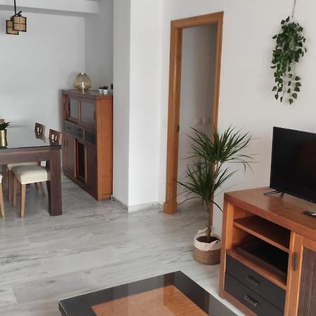 Apartamento La Marina Tarifa Exteriér fotografie