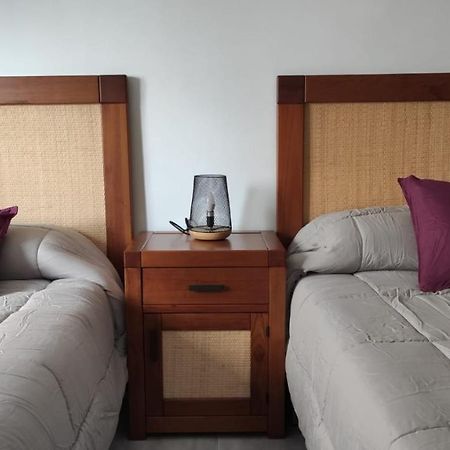 Apartamento La Marina Tarifa Exteriér fotografie