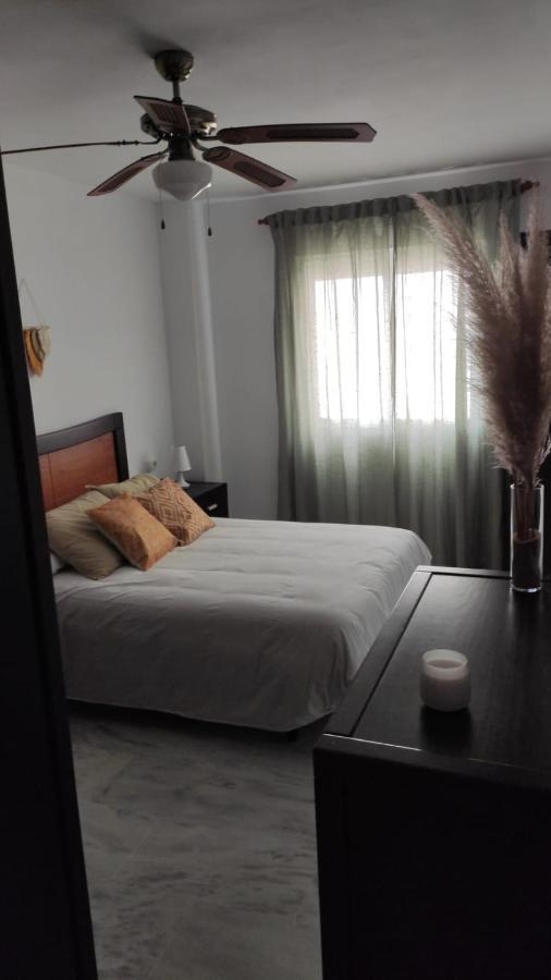 Apartamento La Marina Tarifa Exteriér fotografie
