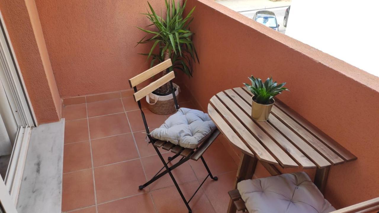 Apartamento La Marina Tarifa Exteriér fotografie