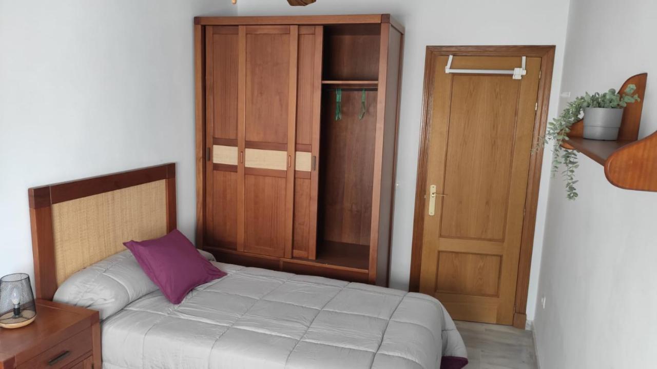 Apartamento La Marina Tarifa Exteriér fotografie
