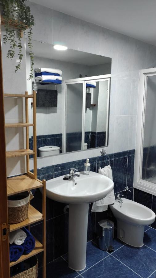 Apartamento La Marina Tarifa Exteriér fotografie