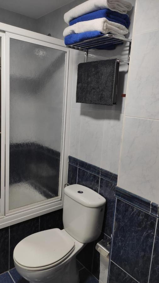 Apartamento La Marina Tarifa Exteriér fotografie