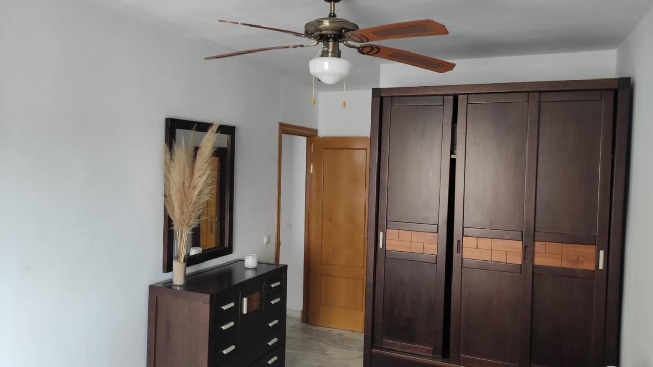 Apartamento La Marina Tarifa Exteriér fotografie