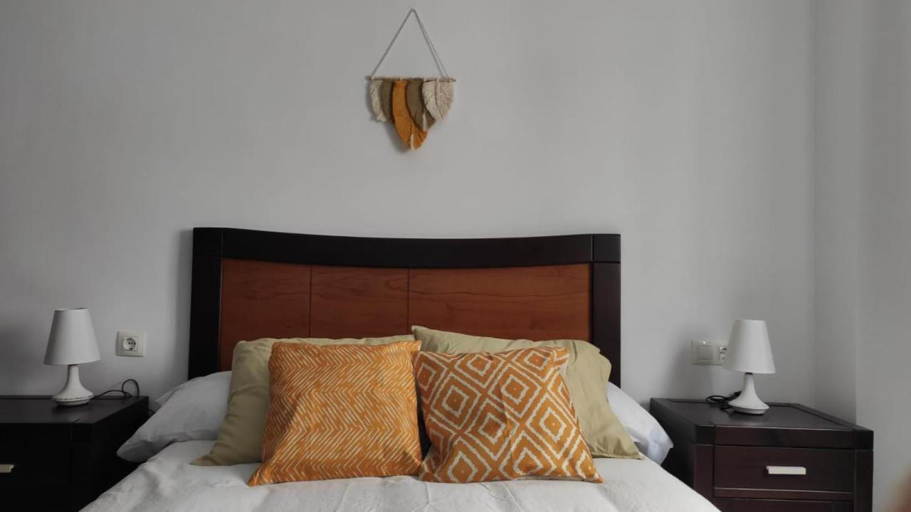 Apartamento La Marina Tarifa Exteriér fotografie